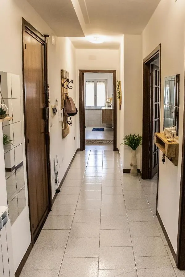 Casa Elena Apartment Portoscuso 0*,