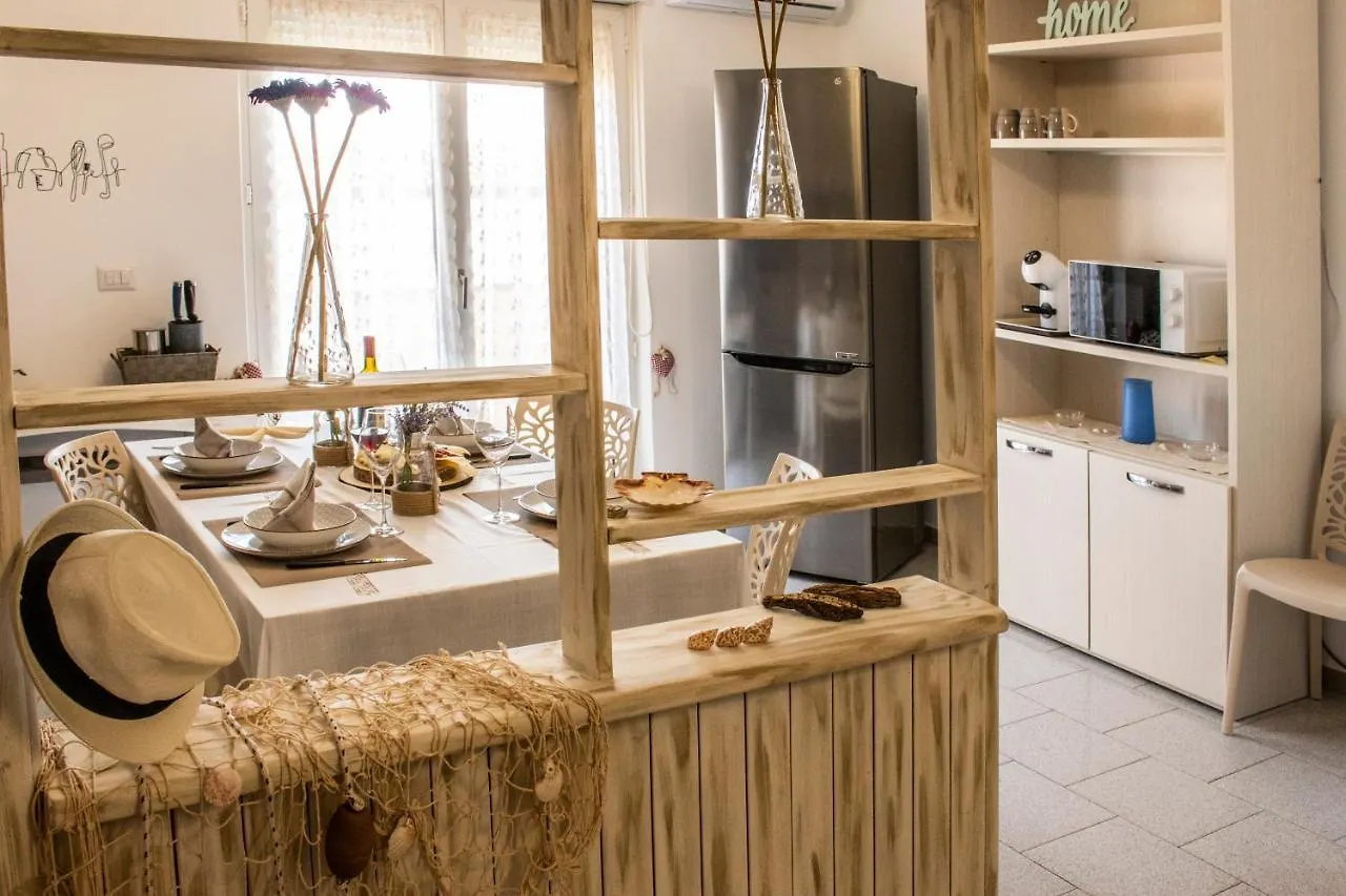 Casa Elena Apartment Portoscuso 0*,  Italy