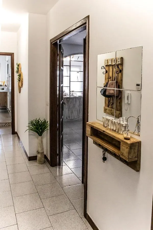 Casa Elena Apartment Portoscuso Italy