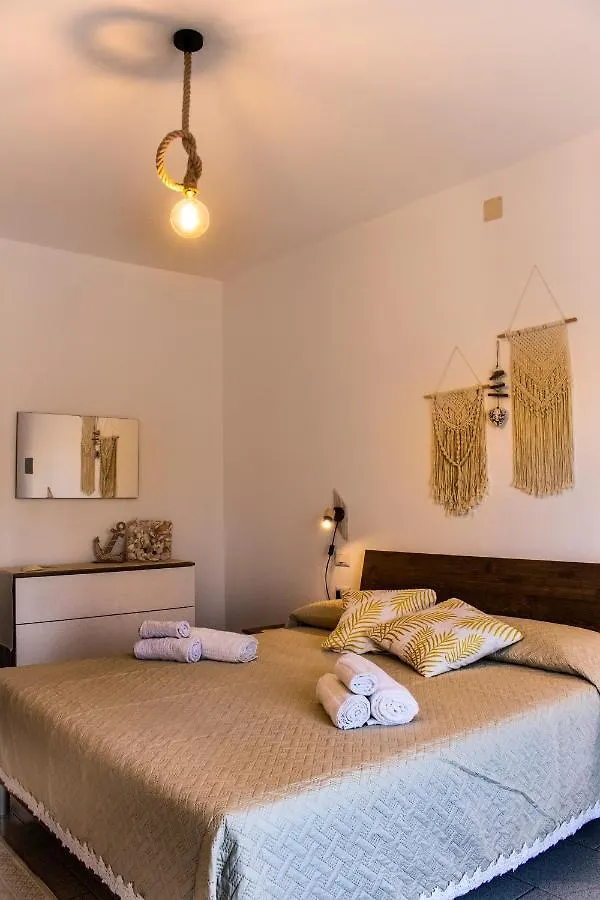 Casa Elena Apartment Portoscuso