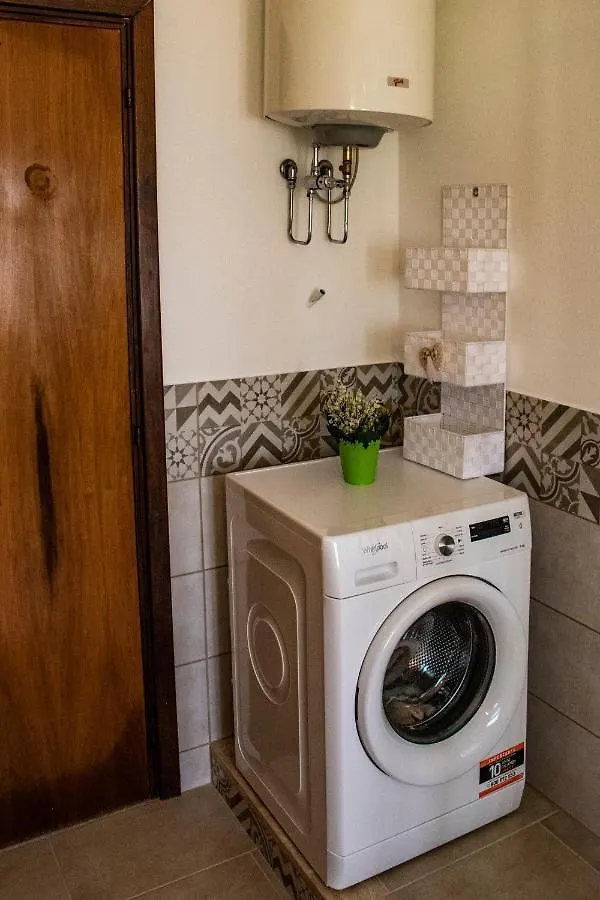 Casa Elena Apartment Portoscuso