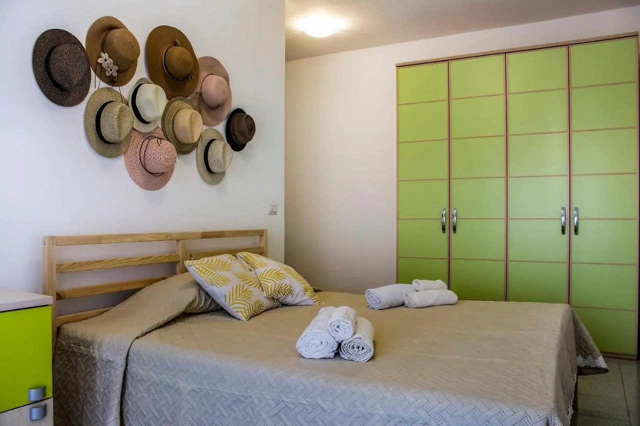 Casa Elena Apartment Portoscuso
