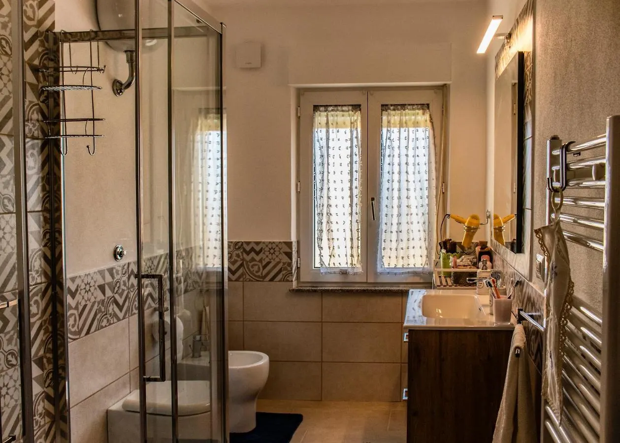Casa Elena Apartment Portoscuso Italy