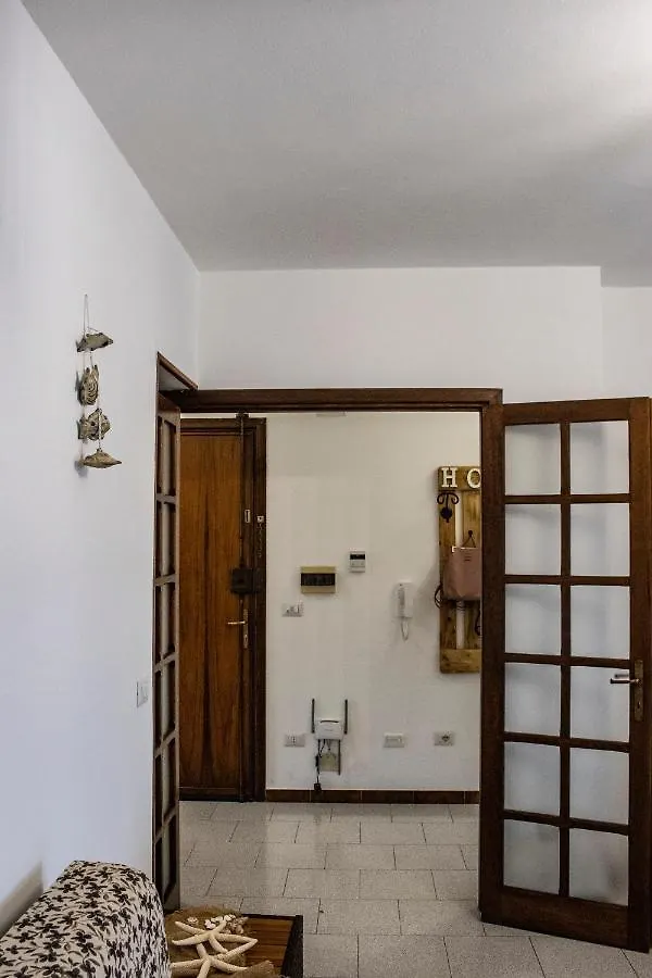 Casa Elena Apartment Portoscuso