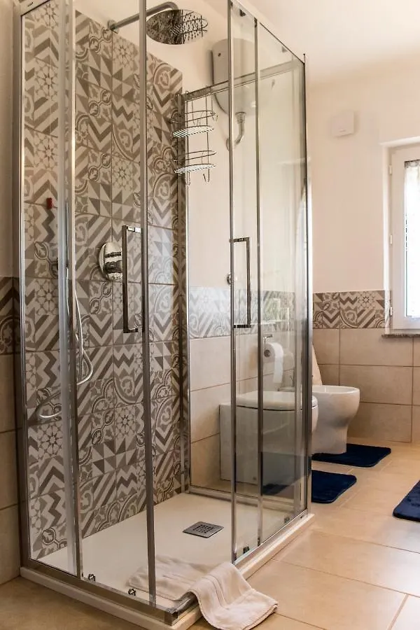 Casa Elena Apartment Portoscuso