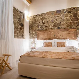 Guest house Moon's Tower Suite&rooms, Portoscuso