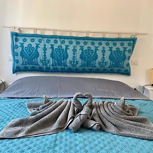 Hébergement de vacances Le Caravelle, Portoscuso