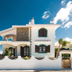 Bed & Breakfast Sa Cruxitta, Portoscuso