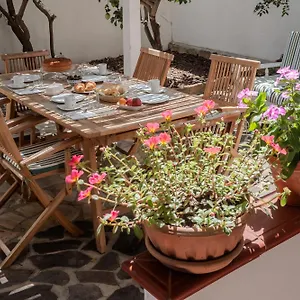 Bed & Breakfast I Ginepri, Portoscuso