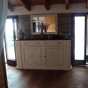 Nuovo Capo Altano Frühstückspension