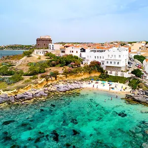 Hotel Relais La Ghinghetta, Portoscuso