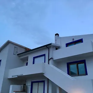 Bed & Breakfast Bentuemari, Portoscuso