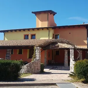 Maison d'hôtes Il Veliero, Portoscuso