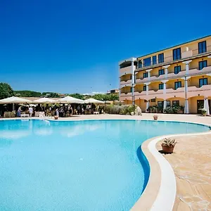 Hotel Lido Degli Spagnoli Wellness &, Portoscuso